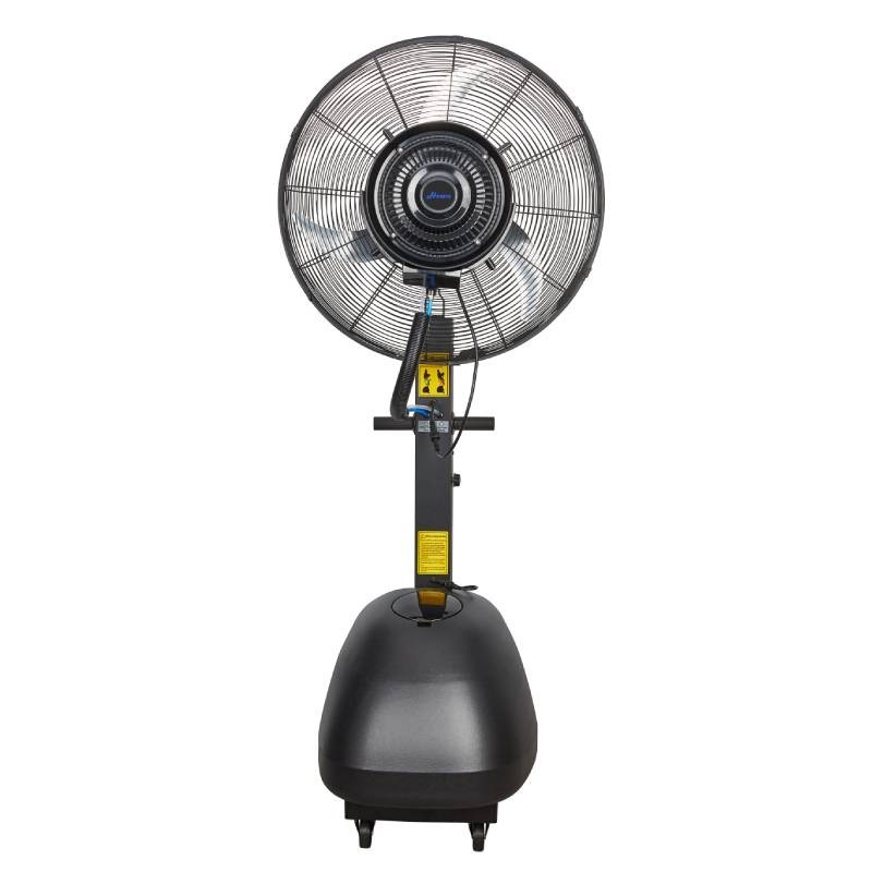 Comprar Ventilador Nebulizador de agua varias opciones Hobeto en Pepebar
