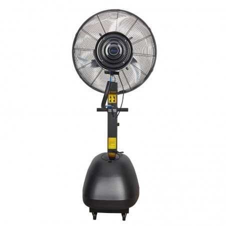 Comprar Ventilador Nebulizador de agua varias opciones Hobeto en Pepebar