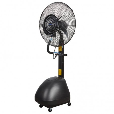 Comprar Ventilador Nebulizador de agua varias opciones Hobeto en Pepebar