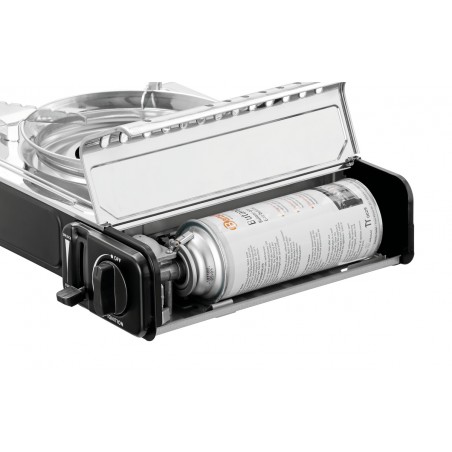 Comprar Hornillo a gas 1K221-T Bartscher A150623 en Pepebar