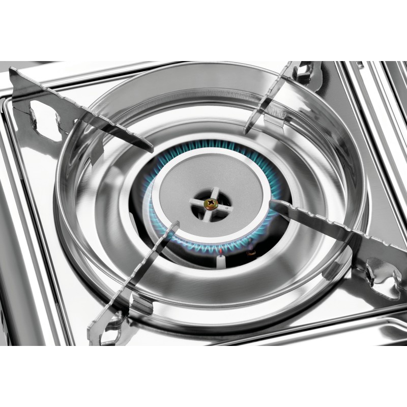 Comprar Hornillo a gas 1K221-T Bartscher A150623 en Pepebar