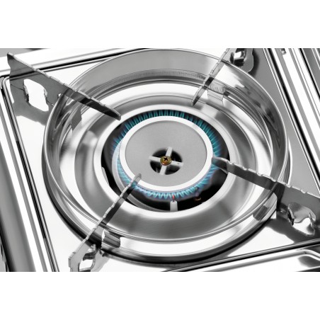 Comprar Hornillo a gas 1K221-T Bartscher A150623 en Pepebar