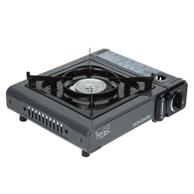 Comprar Cocina de cartuchos de gas portátil BS100 K975 en Pepebar
