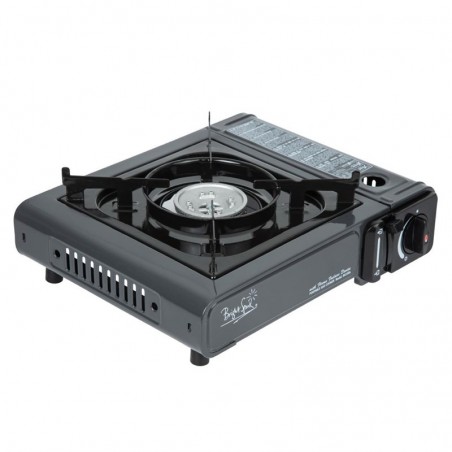 Comprar Cocina de cartuchos de gas portátil BS100 K975 en Pepebar