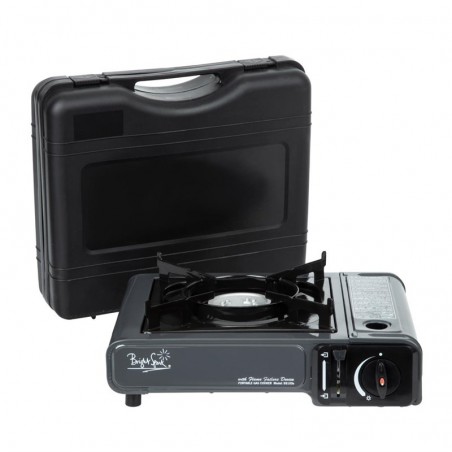 Comprar Cocina de cartuchos de gas portátil BS100 K975 en Pepebar