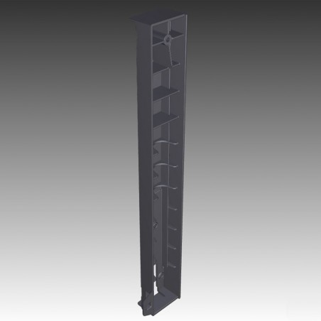 Comprar Columna puerta horno XF023 y XF043 en Pepebar
