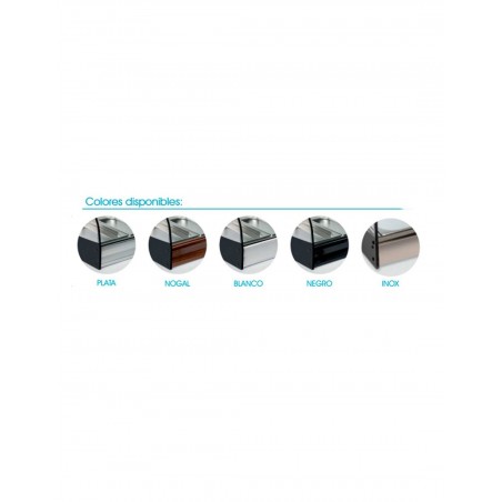 Vitrina caliente cubetas calor seco Varias opciones SC Vitrinas Gómez Comprar Vitrina caliente cubetas calor seco Varias opciones SC Vitrinas Gómez en Pepebar