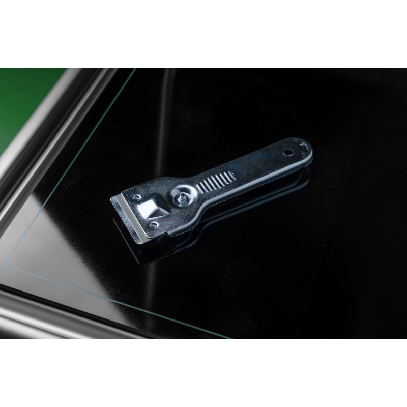 Comprar Plancha mediana de vitrocerámica Spidocook rayada y lisa SP015R ECO en Pepebar