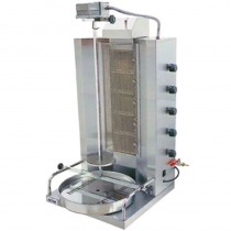 Máquina de Kebab MCM 960 mm alto 60 kg SH 5S - Pepebar Máquina de Kebab MCM 960 mm alto 60 kg SH 5S - Catálogo Máquina de Kebab