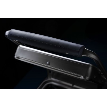 Comprar Plancha mediana de vitrocerámica Spidocook rayada y lisa SP015PR en Pepebar