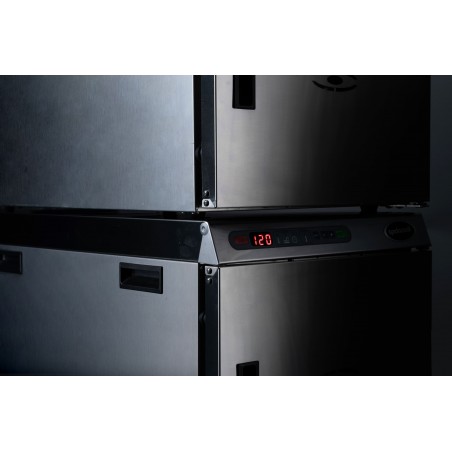 Comprar Horno Spidocook para cocción lenta y mantenimiento SPSCH030 en Pepebar