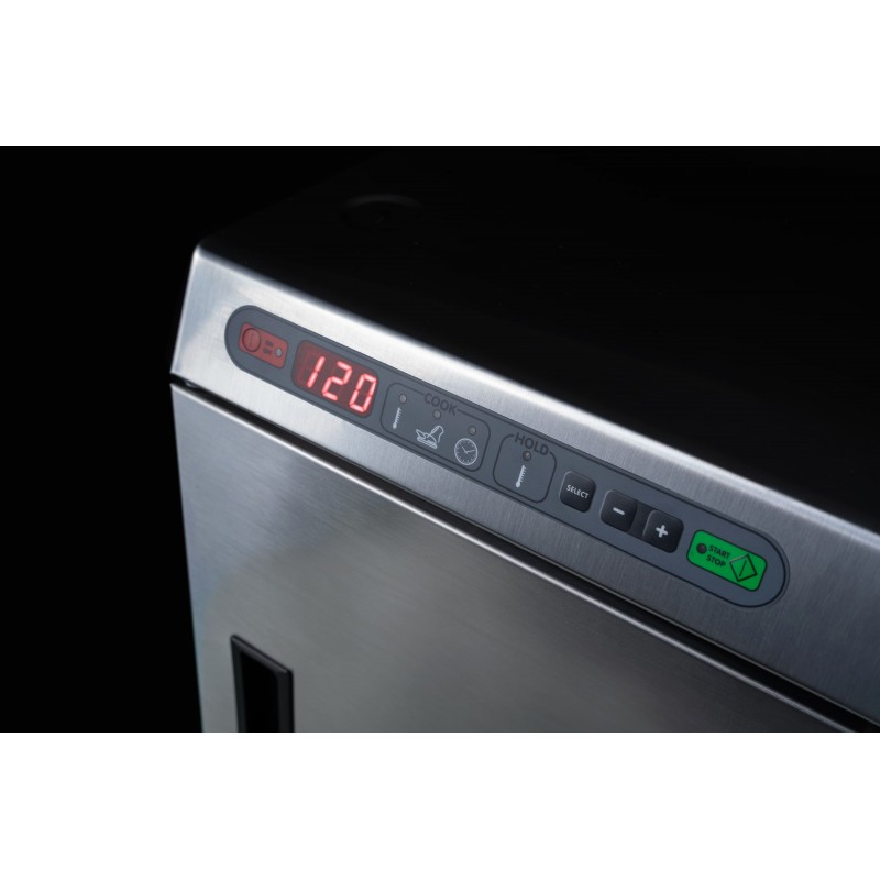 Comprar Horno Spidocook para cocción lenta y mantenimiento SPSCH030 en Pepebar