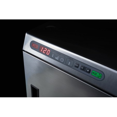 Comprar Horno Spidocook para cocción lenta y mantenimiento SPSCH030 en Pepebar