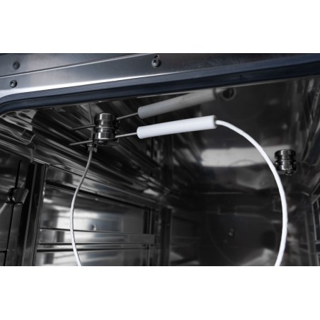 Comprar Horno Spidocook para cocción lenta y mantenimiento SPSCH030 en Pepebar