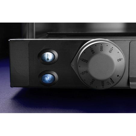 Comprar Plancha fry top SpidoCook individual con vitrocerámica lisa SP200 en Pepebar