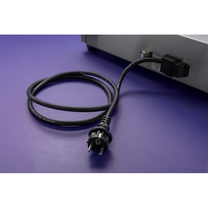 Comprar Plancha fry top SpidoCook individual con vitrocerámica lisa SP200 en Pepebar