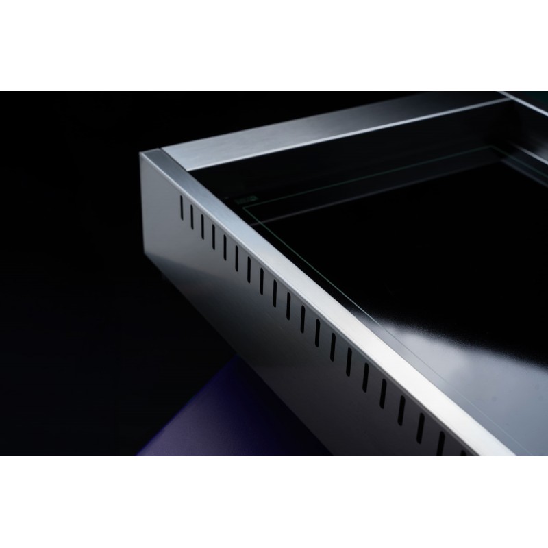 Comprar Plancha fry top SpidoCook individual con vitrocerámica lisa SP200 en Pepebar