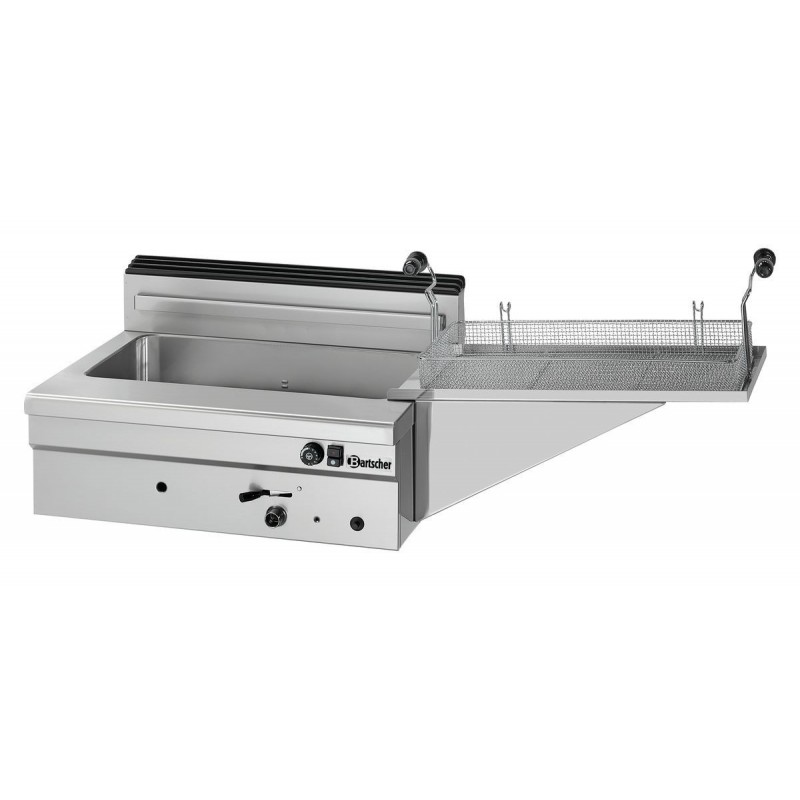 Freidora de pastelería BF 20G Bartscher 1014113 Comprar Freidora de pastelería BF 20G Bartscher 1014113 en Pepebar