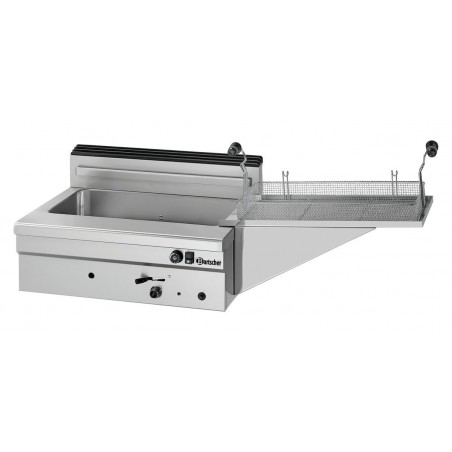 Freidora de pastelería BF 20G Bartscher 1014113 Comprar Freidora de pastelería BF 20G Bartscher 1014113 en Pepebar
