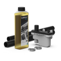 Kit primera instalacion + detergente cheftop/cheflux Unox XUC001-DR