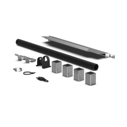 Kit de superposición de 2 hornos 460 x 330 LineMiss Unox -  XC651