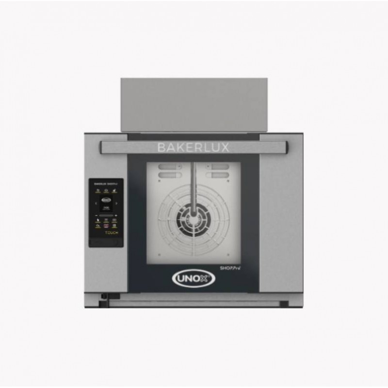 Condensador para hornos BakerLux Shop.pro de Unox XEKCT-HCEH-M Comprar Condensador para hornos BakerLux Shop.pro de Unox XEKCT-HCEH-M en Pepebar
