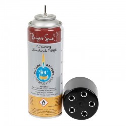 Combustible para sopletes T271