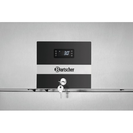 Comprar Frigorífico de panadería 235L Bartscher 700830 en Pepebar