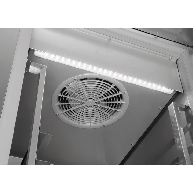 Comprar Frigorífico de panadería 235L Bartscher 700830 en Pepebar