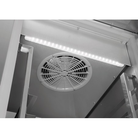 Comprar Frigorífico de panadería 235L Bartscher 700830 en Pepebar