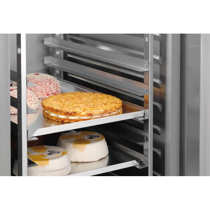 Comprar Frigorífico de panadería 235L Bartscher 700830 en Pepebar