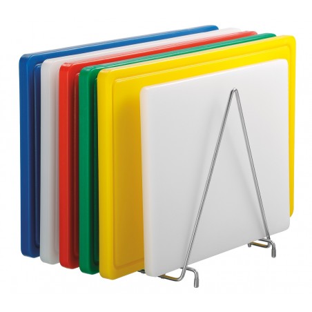 Comprar Soporte para tablas de cortar 60 Bartscher A120516 en Pepebar