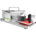 Cortadora de tomates 10 cuchillas Easyline HT5.5