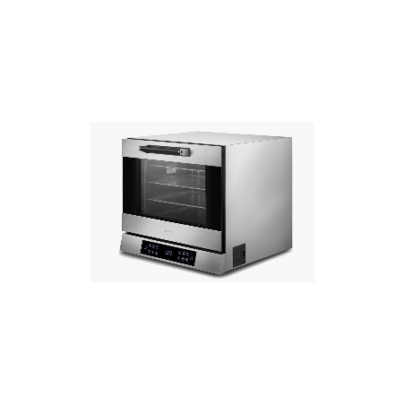 Comprar Horno convección classic baguettin 3 kw Smeg ALFA43 en Pepebar