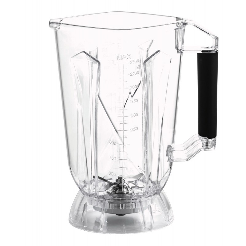 Comprar Juego de vaso para batidora PRO XTRA TOUCH 150195 Bartscher en Pepebar