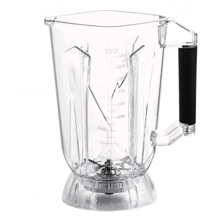 Comprar Juego de vaso para batidora PRO XTRA TOUCH 150195 Bartscher en Pepebar