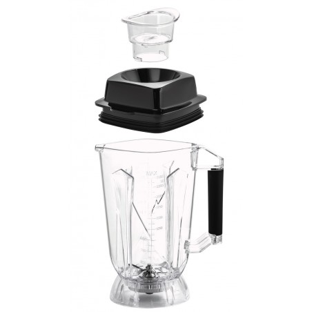 Comprar Juego de vaso para batidora PRO XTRA TOUCH 150195 Bartscher en Pepebar