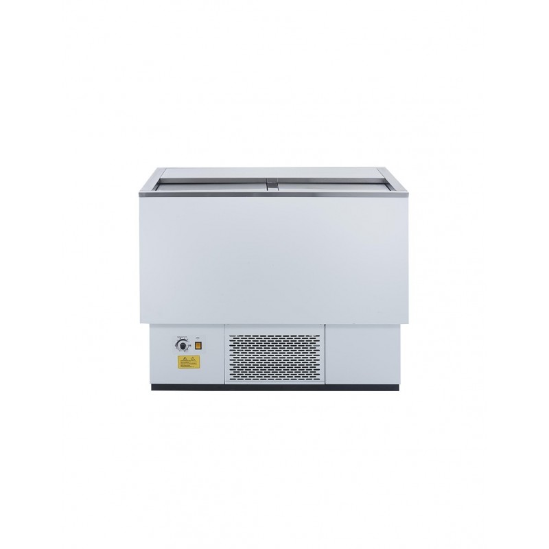 Comprar Botellero refrigerado para bar Góndola 1017x545x840 mm ERG1000 en Pepebar