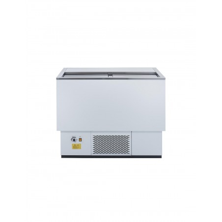 Comprar Botellero refrigerado para bar Góndola 1017x545x840 mm ERG1000 en Pepebar