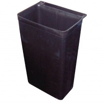 Cubo de 29 litros para el carro de catering J691