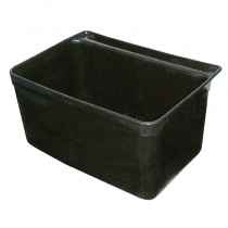 Cesto pequeño de 9.25 litros para carro catering J702