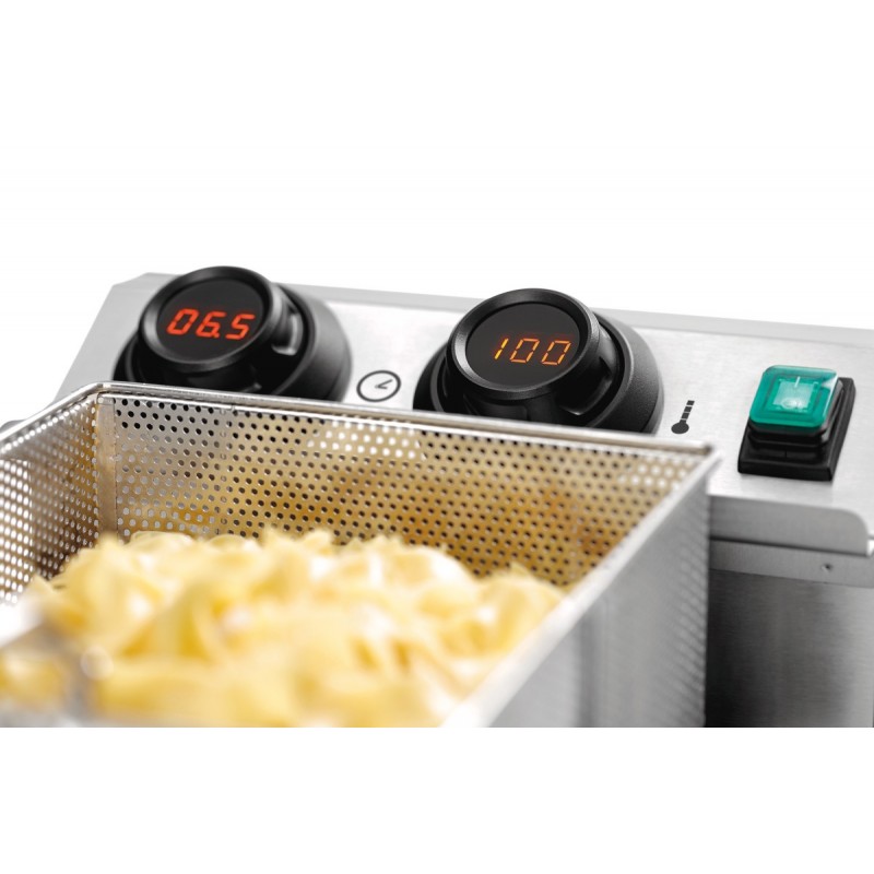 Comprar Cocedor de pasta 8L MDI Bartscher 132265 en Pepebar