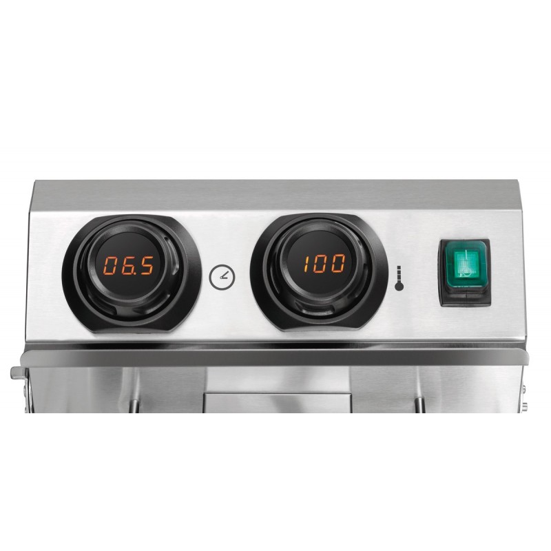 Comprar Cocedor de pasta 8L MDI Bartscher 132265 en Pepebar