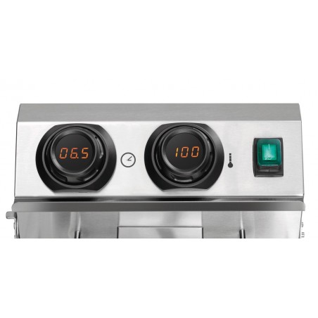 Comprar Cocedor de pasta 8L MDI Bartscher 132265 en Pepebar