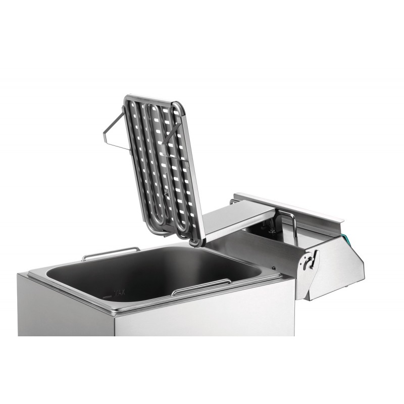 Comprar Cocedor de pasta 8L MDI Bartscher 132265 en Pepebar