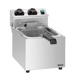 Cocedor de pasta 8L MDI Bartscher 132265