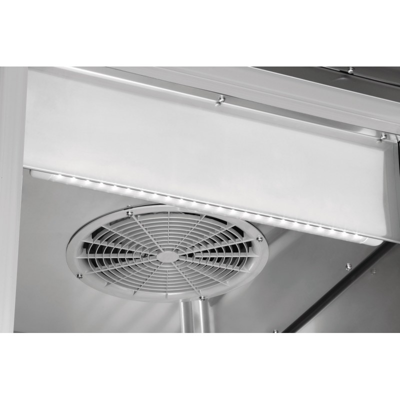 Nevera industrial 700 litros GN210 Bartscher 700904 Comprar Nevera industrial 700 litros GN210 Bartscher 700904 en Pepebar