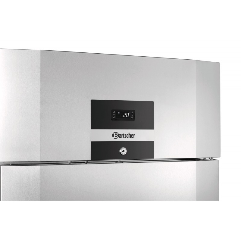 Nevera industrial 700 litros GN210 Bartscher 700904 Comprar Nevera industrial 700 litros GN210 Bartscher 700904 en Pepebar