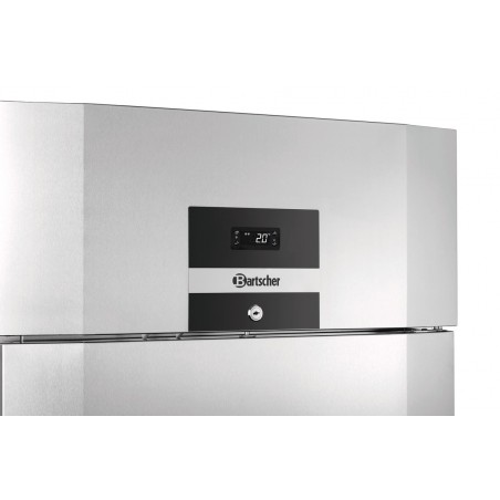 Nevera industrial 700 litros GN210 Bartscher 700904 Comprar Nevera industrial 700 litros GN210 Bartscher 700904 en Pepebar