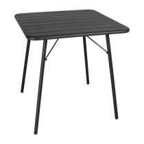 Mesa plegable disponible en distintos colores CS731 - Pepebar Mesa plegable disponible en distintos colores CS731 - Catálogo Mesas hostelería